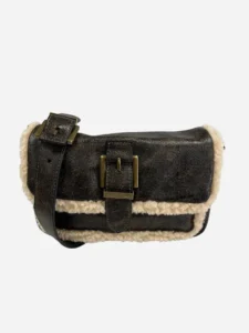 Bolso de hombro ELVIRA