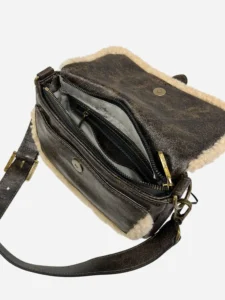 Bolso de hombro ELVIRA