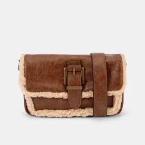 Bolso de hombro ELVIRA