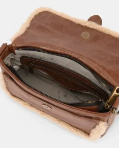 Bolso de hombro ELVIRA
