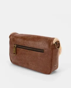 Bolso de hombro ELVIRA