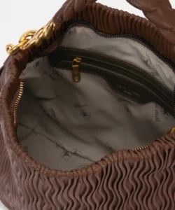 Bolso de mano AMALIA