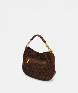 Bolso de mano AMALIA