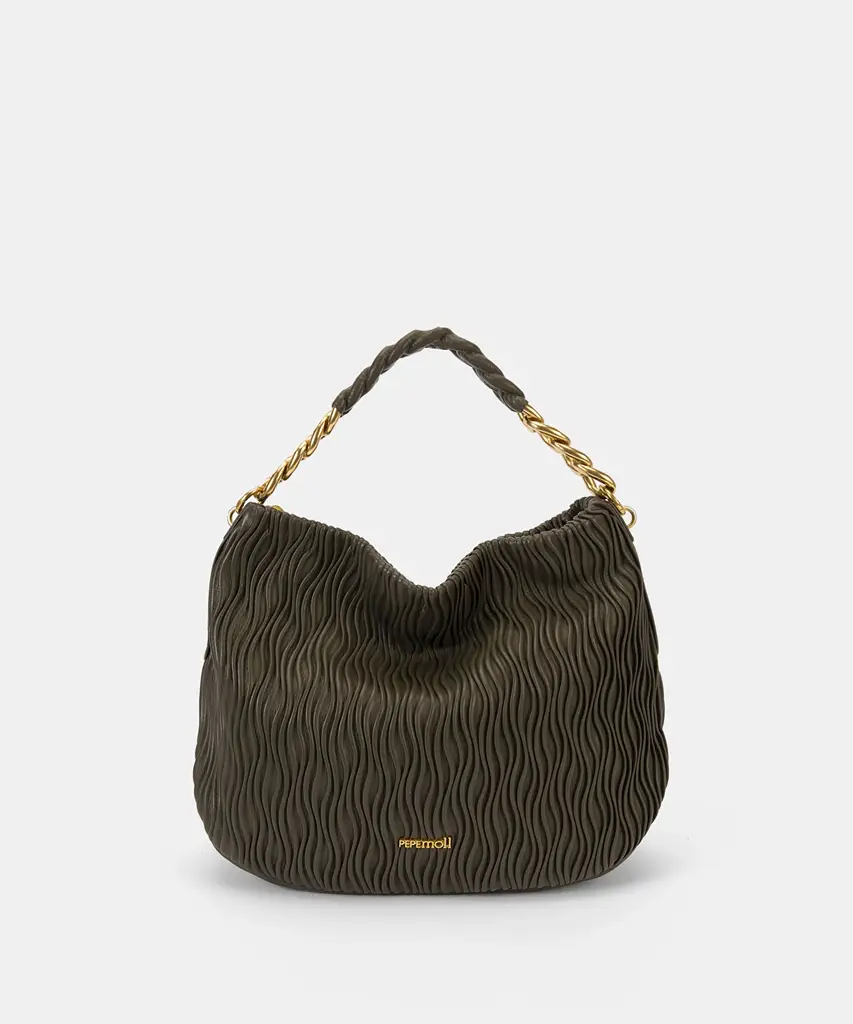 Bolso de mano AMALIA