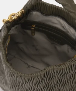 Bolso de mano AMALIA