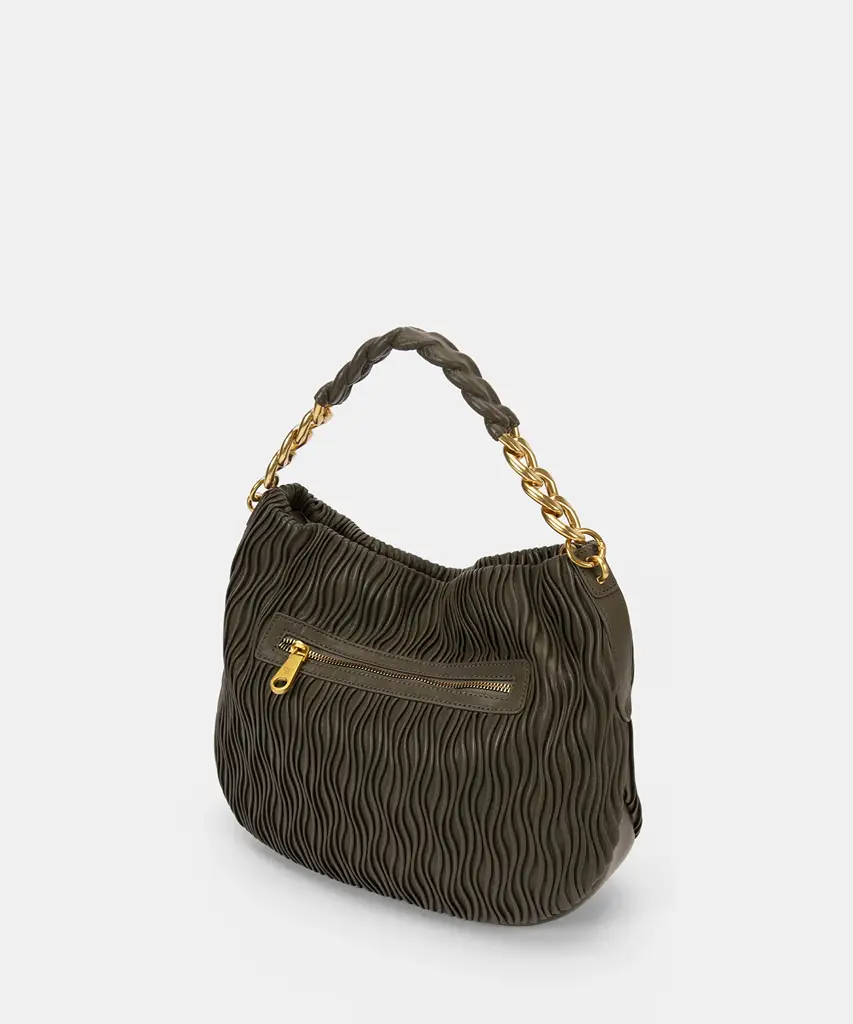 Bolso de mano AMALIA