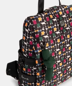 Mochila GEMMA BLACK - Thumbnail Image 6