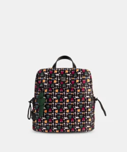 Mochila GEMMA BLACK - Thumbnail Image 1