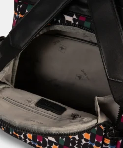 Mochila GEMMA BLACK - Thumbnail Image 3