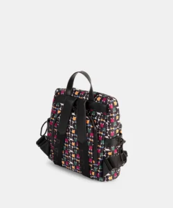 Mochila GEMMA BLACK - Thumbnail Image 4
