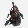 Mochila GEMMA BLACK