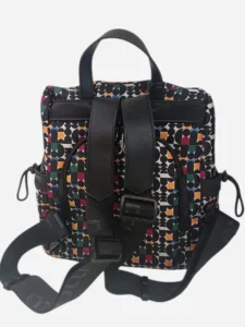Mochila GEMMA BLACK - Thumbnail Image 5