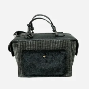 Bolso de mano REBECA