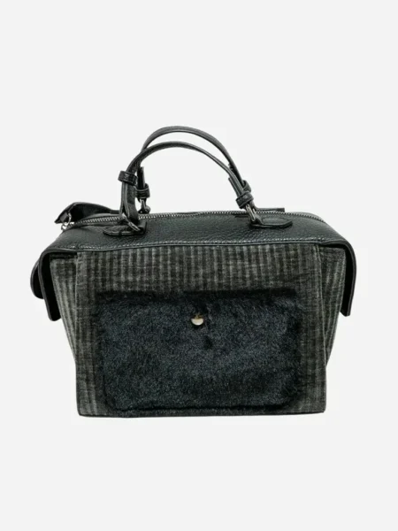 Bolso de mano REBECA
