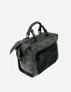 Bolso de mano REBECA