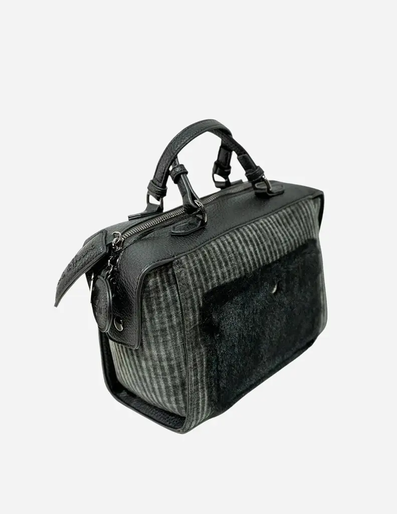 Bolso de mano REBECA
