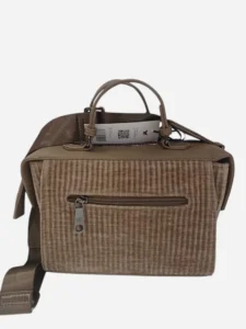 Bolso de mano REBECA