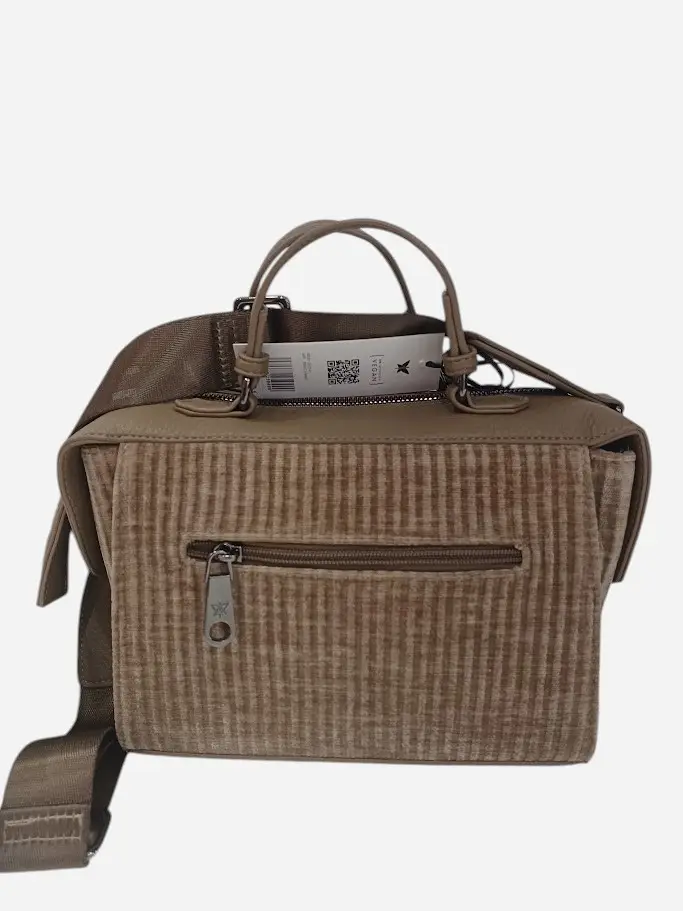 Bolso de mano REBECA