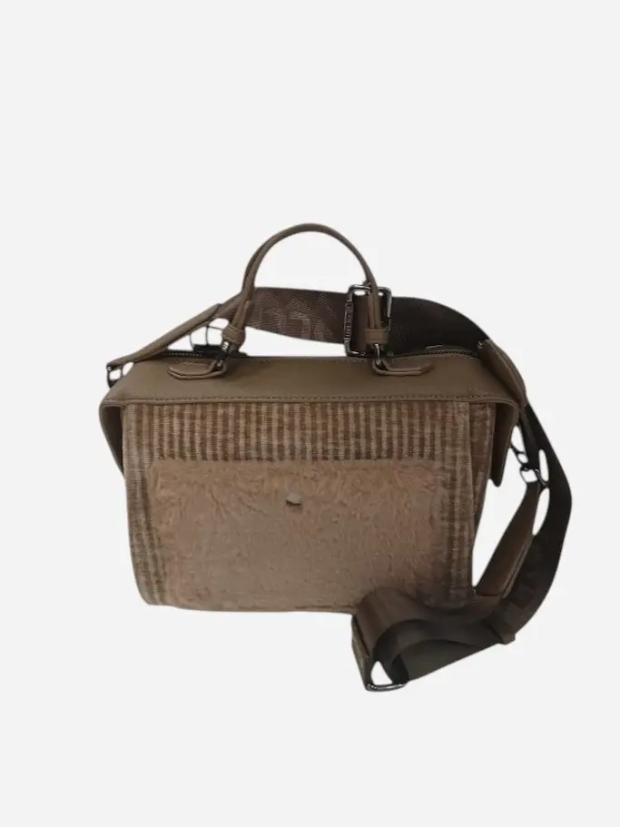 Bolso de mano REBECA