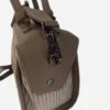 Bolso de mano REBECA