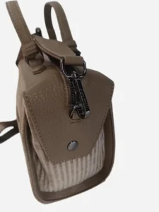 Bolso de mano REBECA