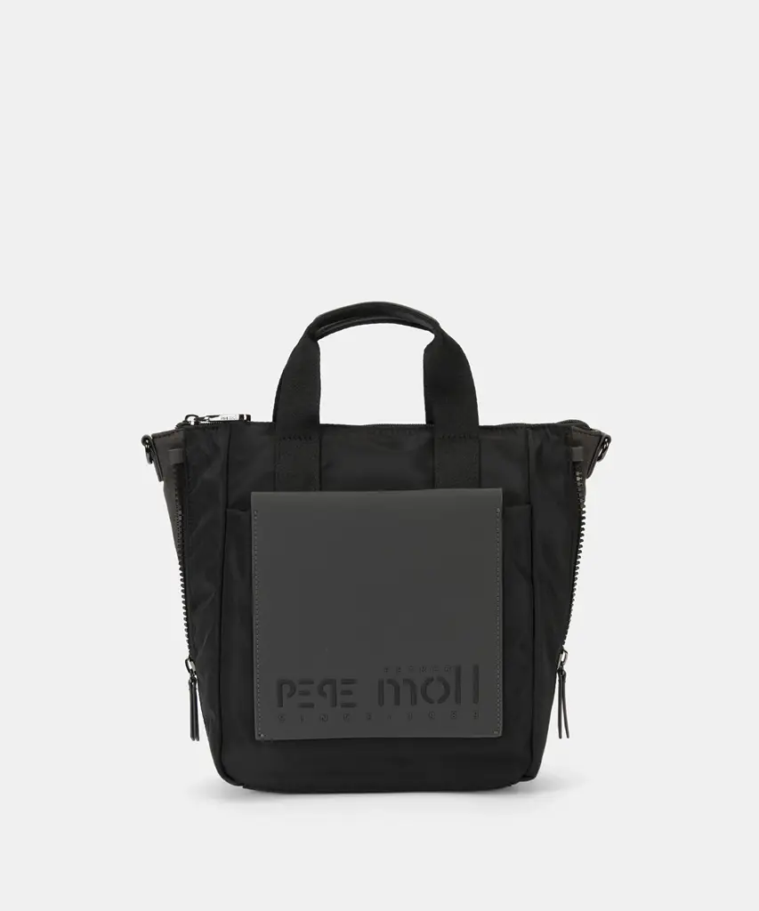 Mochila convertible ARANCHA