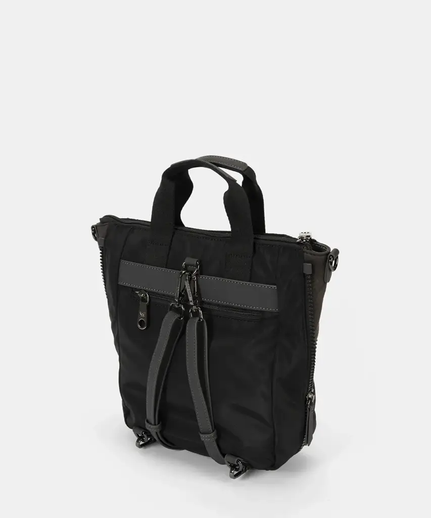 Mochila convertible ARANCHA