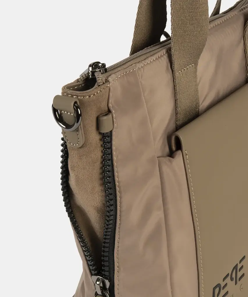 Mochila convertible ARANCHA