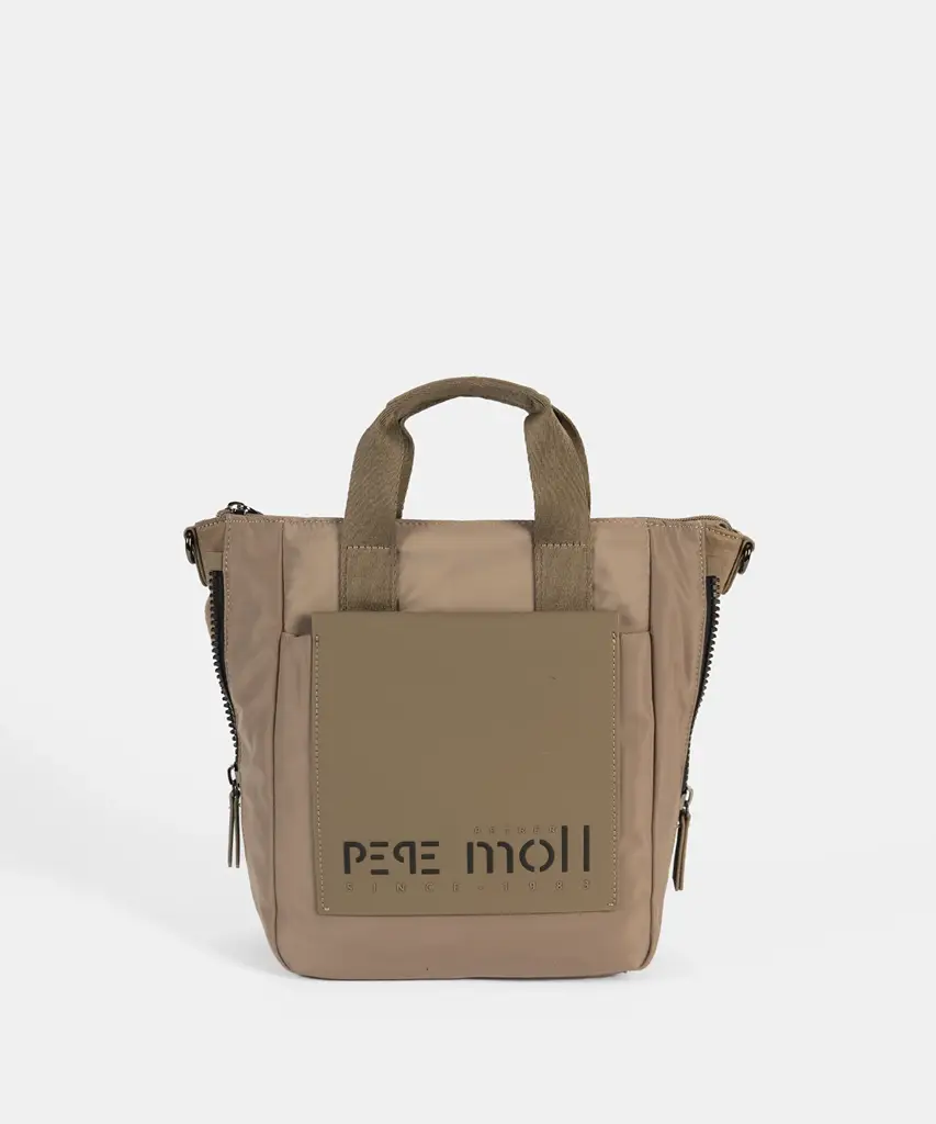 Mochila convertible ARANCHA