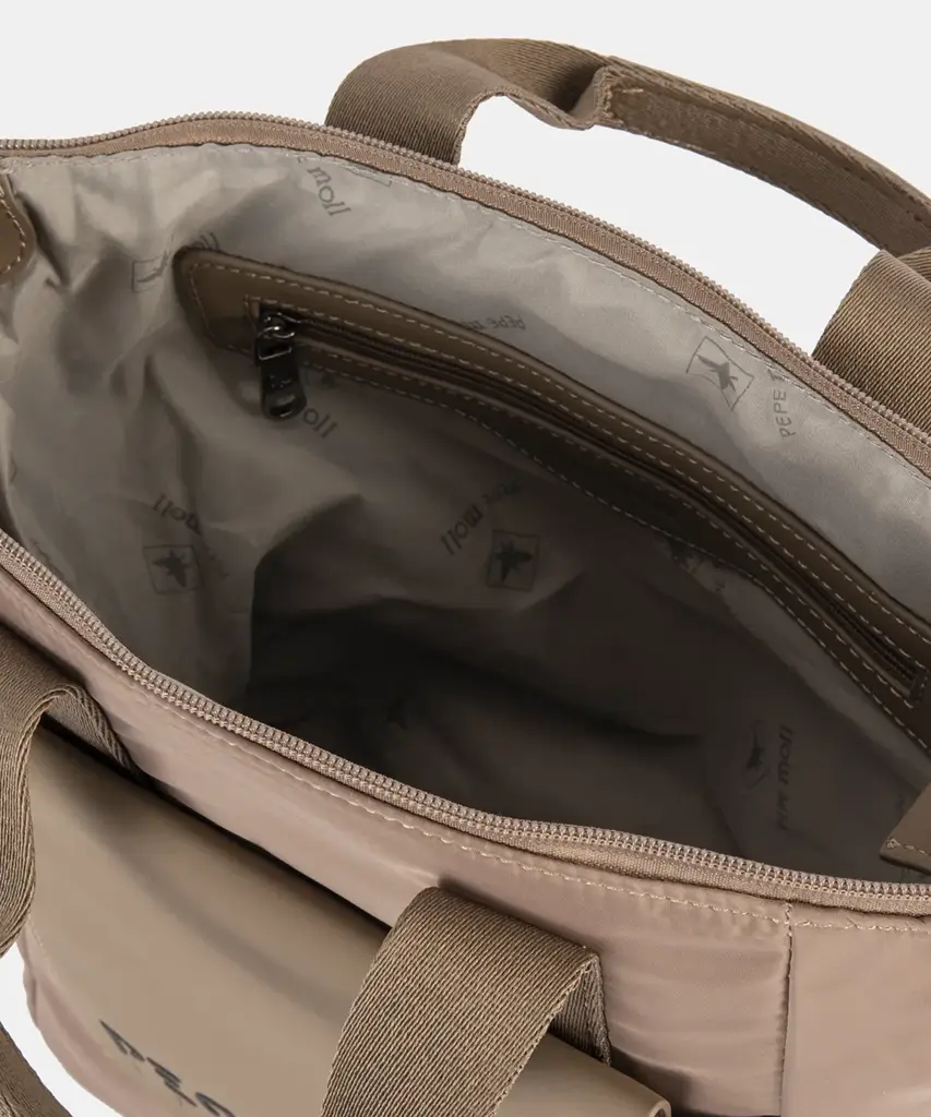 Mochila convertible ARANCHA