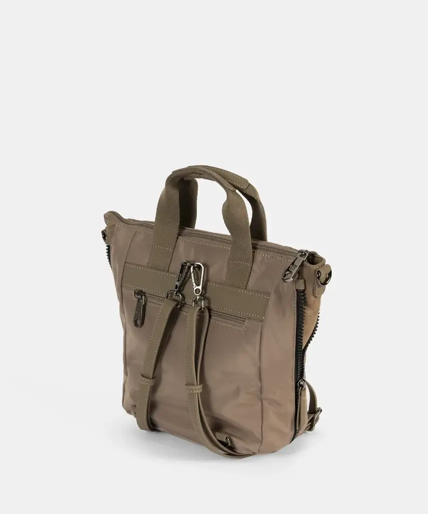 Mochila convertible ARANCHA