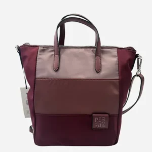 Bolso mochila EDURNE con asa versátil