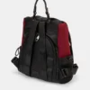 252411TRI-BLACK2 Mochilla SARAH