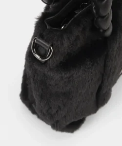 Bolso de mano SORAYA