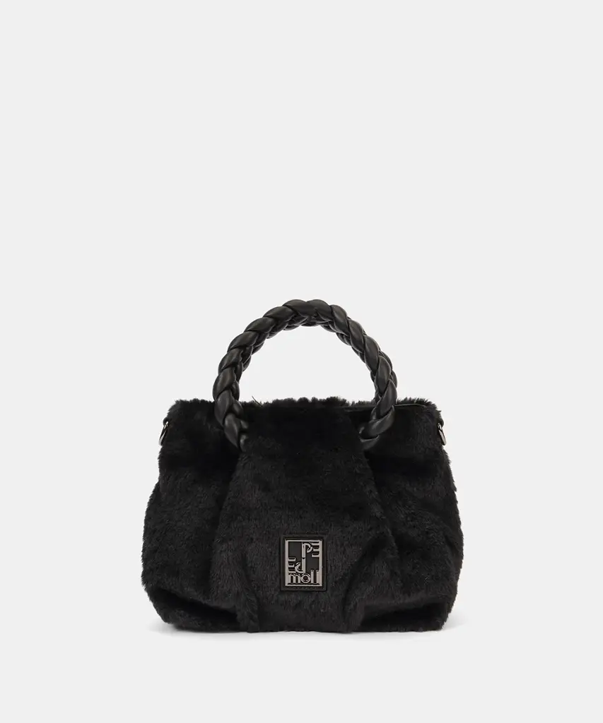 Bolso de mano SORAYA