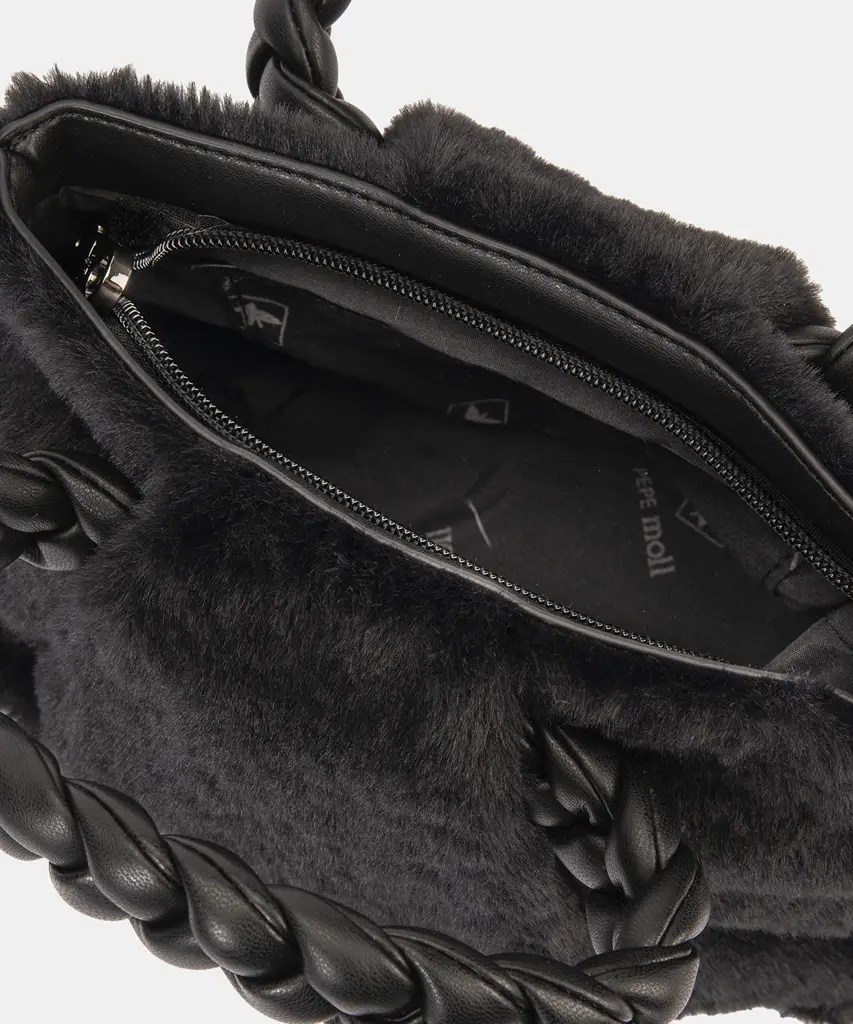 Bolso de mano SORAYA