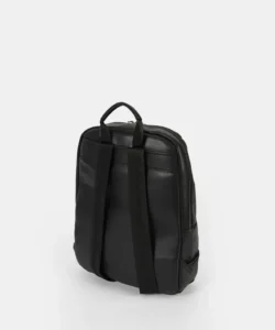 Mochila negra ADAM