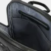 252501-black-interior2 Mochila negra ADAM