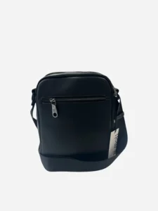 Bandolera negra mediana ADAM