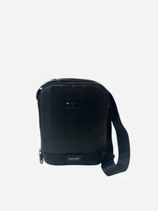 Bandolera negra mediana ADAM