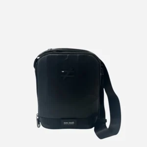 Bandolera negra mediana ADAM