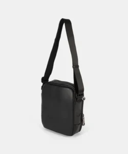 Bandolera negra pequeña ADAM