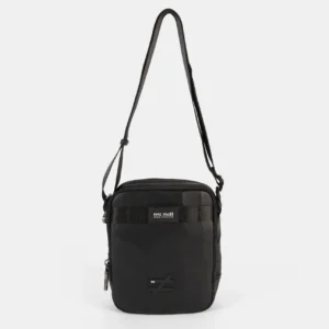 Bandolera negra pequeña ADAM