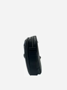 Bandolera negra pequeña ADAM
