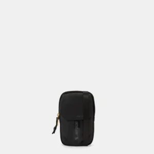 Mini Bandolera CALVIN BLACK