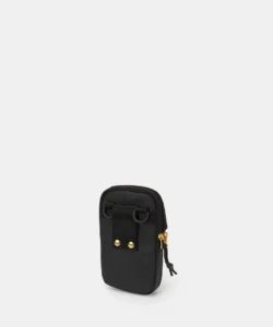 Mini Bandolera CALVIN BLACK