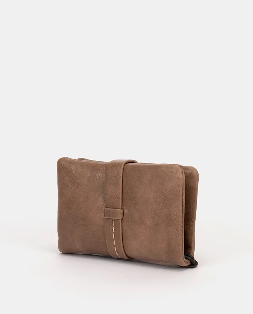 Billetero LUZ