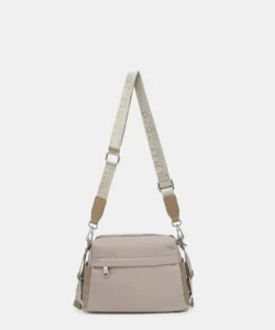 Bolso bandolera ajustable GWEN