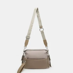 Bolso bandolera ajustable GWEN