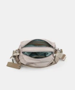 Bolso bandolera ajustable GWEN